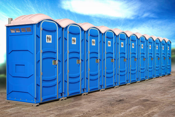 Best Portable Restroom Removal and Pickup in USA