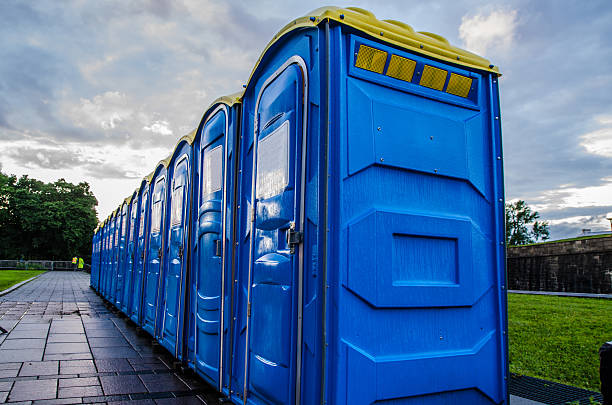 Best Portable Restroom for Sporting Events in USA